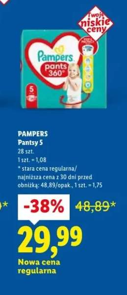 Pantsy 5