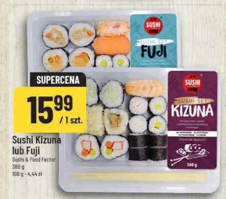 Sushi Fuji
