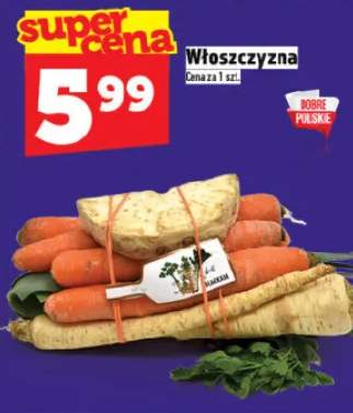 Włoszczyzna