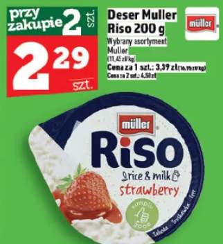 Deser Muller Riso