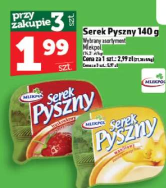 Serek Pyszny
