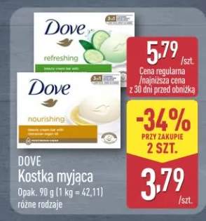 Kostka myląca różne rodzaje