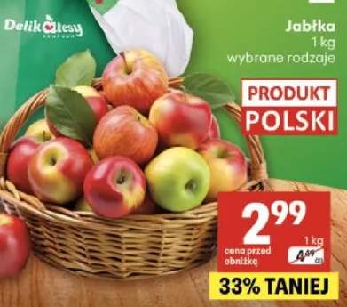 Jabłka