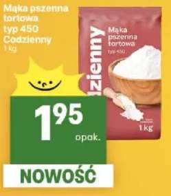 Mąka pszenna tortowa typ 450