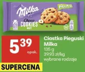 Ciastka pieguski