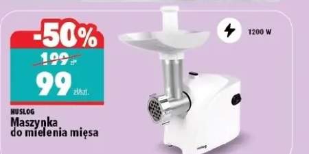 Maszynka do mielenia mięsa