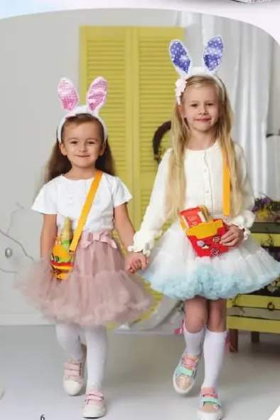 Torebka silikonowa z przypinkami różne wzory