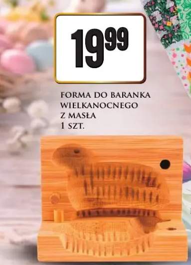 Pojemnik plastikowy na rzeźuchę 3 kolory