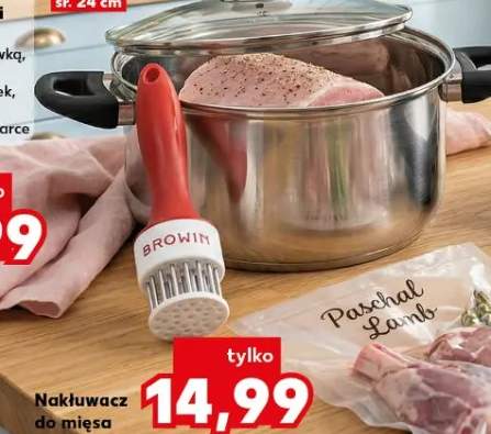 Nakłuwacz do mięsa