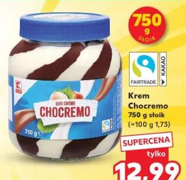 Krem Chocremo