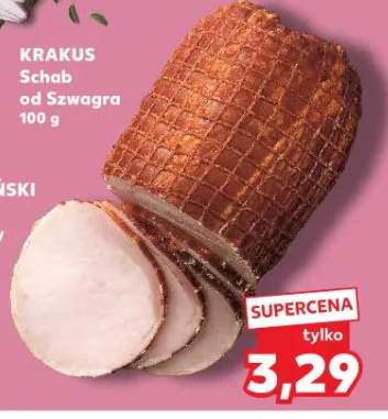 Schab od Szwagra Krakus