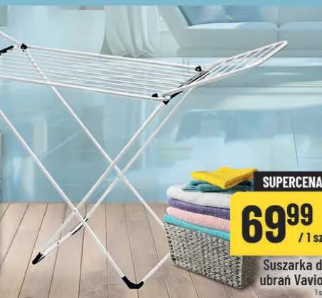 Suszarka do ubrań Vavio