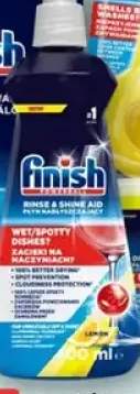 Dodatki do zmywarki Finish sól do zmywarki 1.5kg