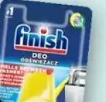 Dodatki do zmywarki Finish odświeżacz do zmywarki