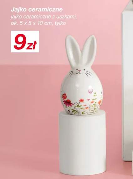 dekoracje wielkanocne