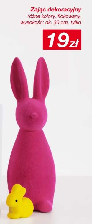 dekoracje wielkanocne