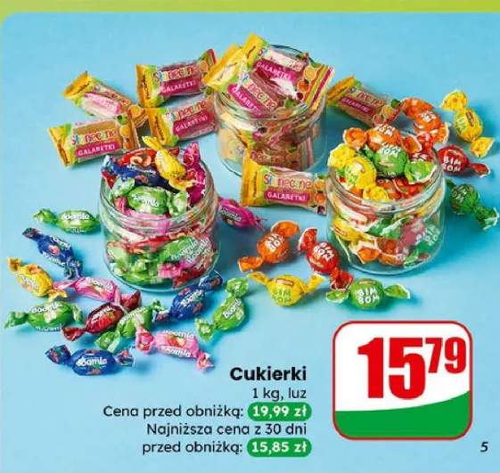 Cukierki