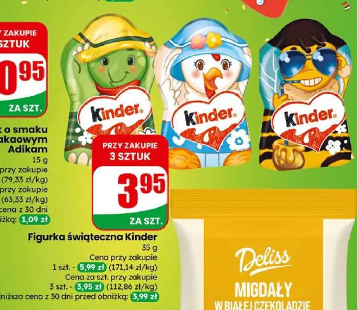 Figurka świąteczna