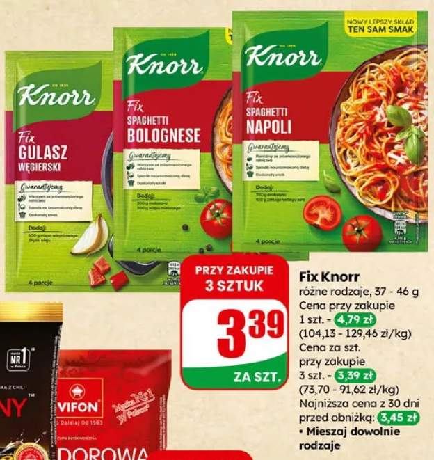 Fix gulasz węgierski