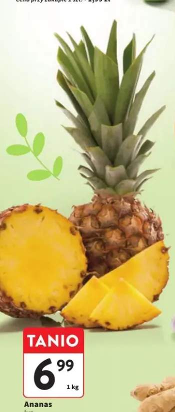 Ananas