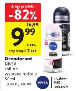 Dezodorant roll-on