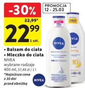 Balsam do ciała
