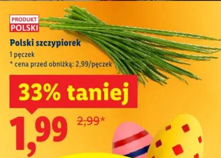 Szczypiorek polski