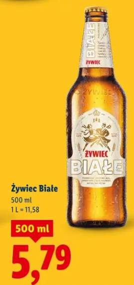 Piwo Białe
