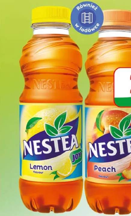 Napój herbaciany Nestea