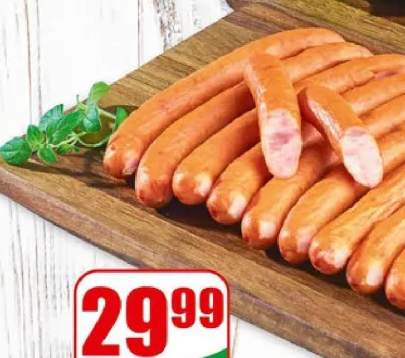 Kiełbasa jak słoikowa