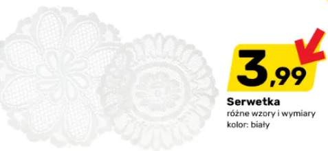 serwetki