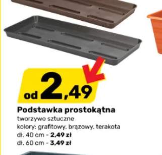 podstawka pod doniczkę