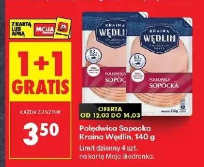 Polędwica Sopocka