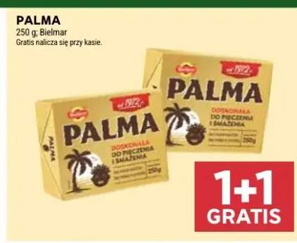 Margaryna do pieczenia i smarowania