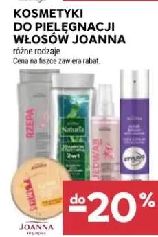 Kosmetyki do pielęgnacji włosów