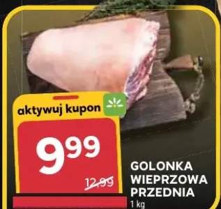 Golonka wieprzowa przednia