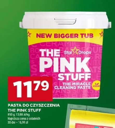 Pasta do czyszczenia