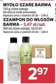 Szampon do włosów