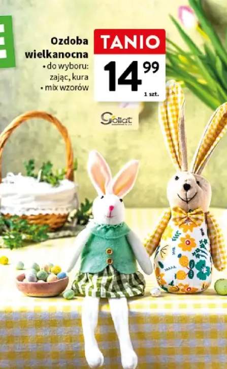 Ozdoba wielkanocna