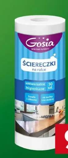 Ścierka mikrofibra XXL