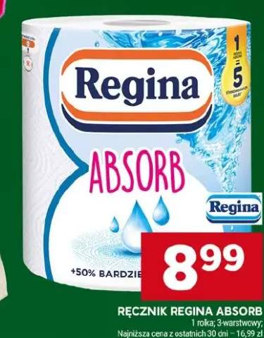 Ręcznik Absorb