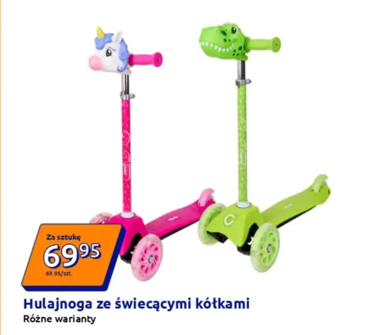 Latarenka ze świecą