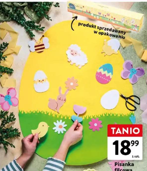 dekoracje wielkanocne