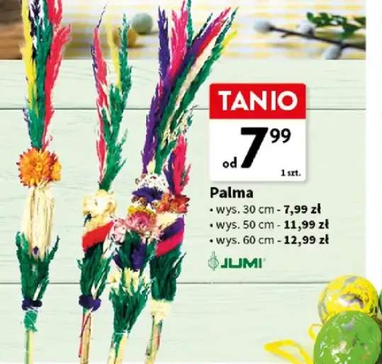 palma wielkanocna