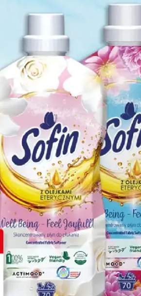 Płyn do płukania tkanin wybrane rodzaje