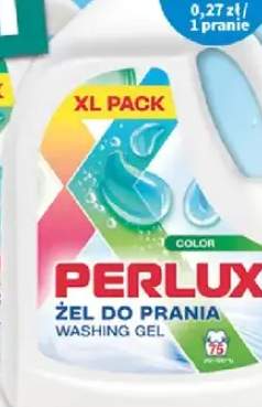 Żel do prania wybrane rodzaje