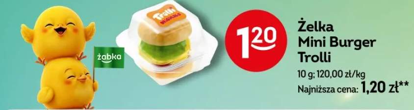 Wafel Mega Grzeški różne rodzaje