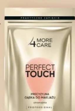 Precyzyjna gąbka do makijażu