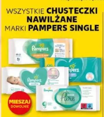 Chusteczki nawilżane