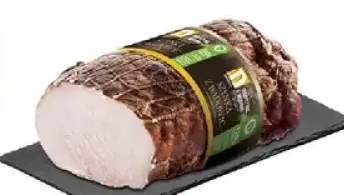 Szynka z wadowic Dobrowolscy